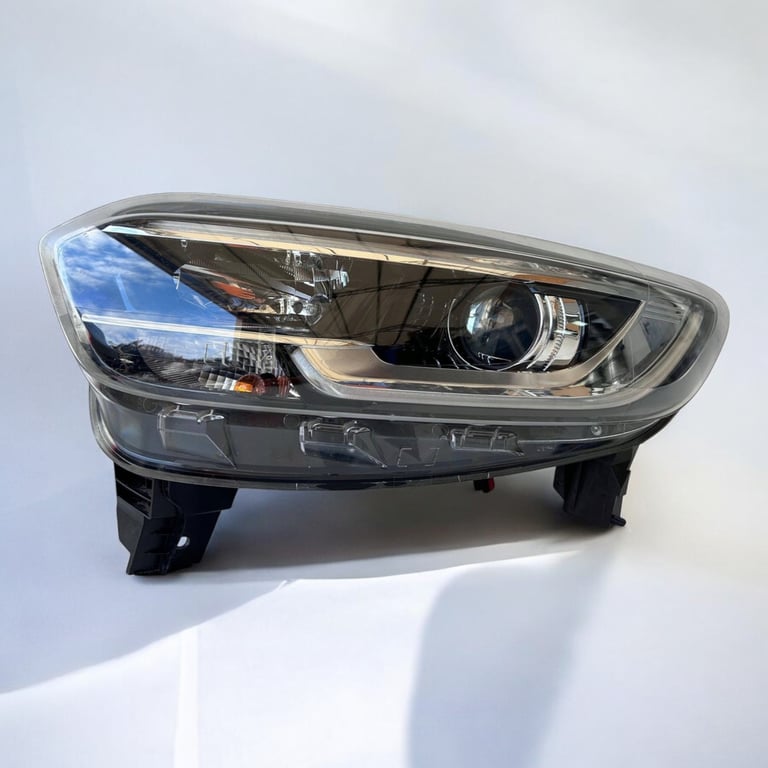Frontscheinwerfer Renault Kadjar 260602051R Links Scheinwerfer Headlight SCH5400938622oq