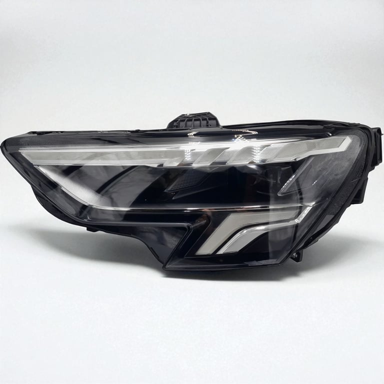 Frontscheinwerfer Audi A3 8Y0941033 Full LED Links Scheinwerfer Headlight