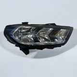 Frontscheinwerfer Audi A1 82A941004 Rechts Scheinwerfer Headlight