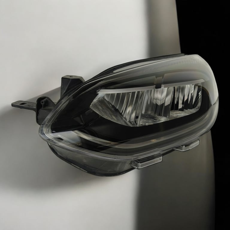 Frontscheinwerfer Ford Fiesta N1BB-13E015-AE Full LED Links Headlight SCH7402385062om