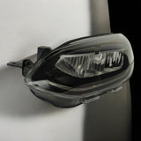 Frontscheinwerfer Ford Fiesta N1BB-13E015-AE Full LED Links Headlight