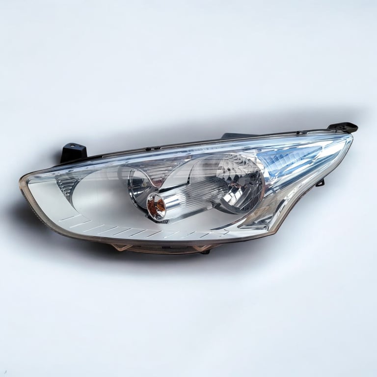 Frontscheinwerfer Ford B-Max AV11-13W030-AE Links Scheinwerfer Headlight