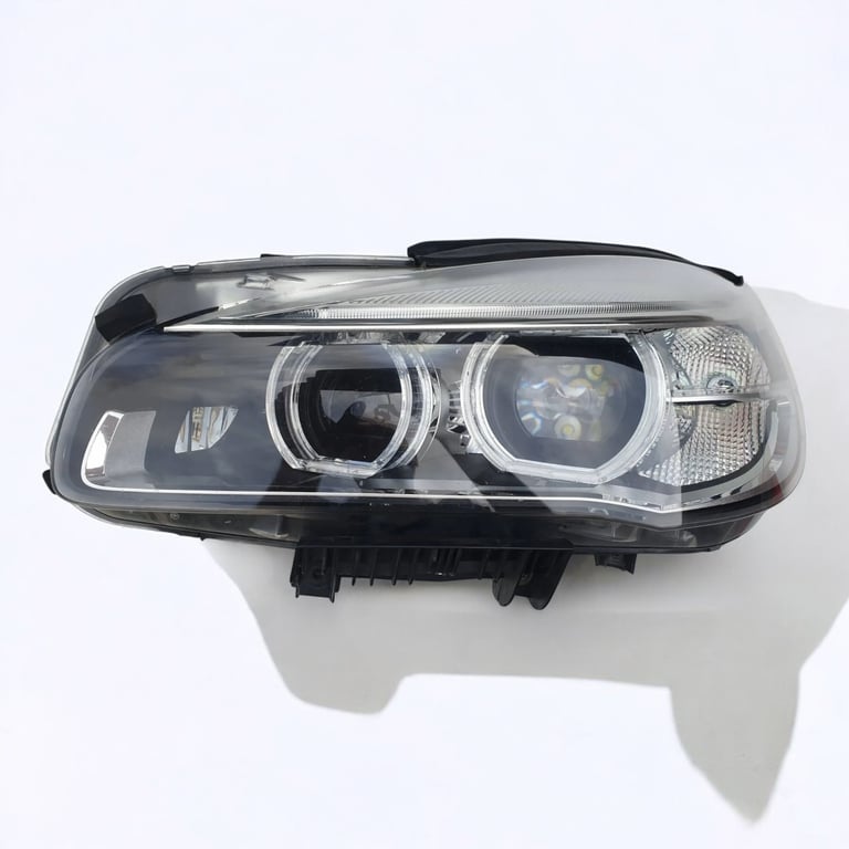 Frontscheinwerfer BMW F45 F46 7214903-01 Links Scheinwerfer Headlight SCH3255959461id