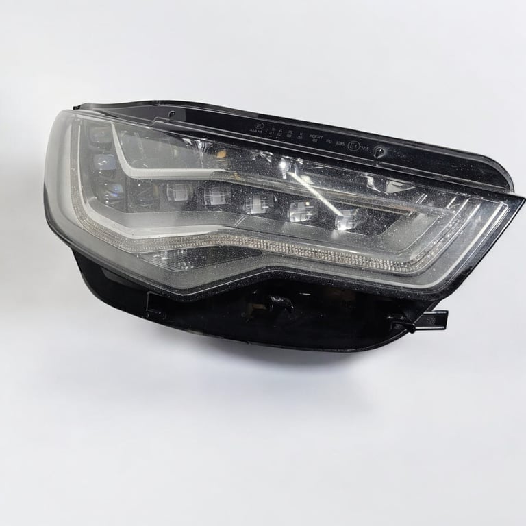 Frontscheinwerfer Audi A6 C7 4G0941034 LED Rechts Scheinwerfer Headlight