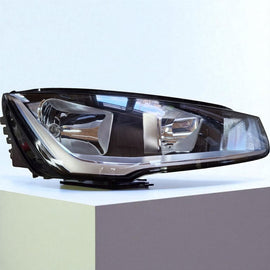 Frontscheinwerfer Audi A1 8XA941004 Rechts Scheinwerfer Headlight