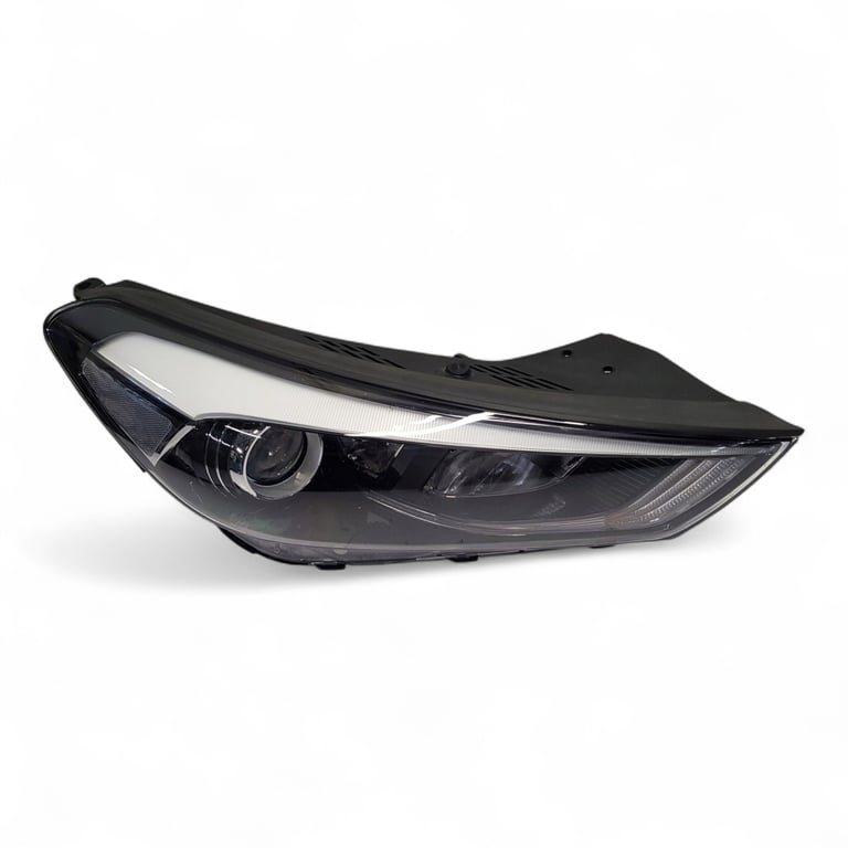 Frontscheinwerfer Hyundai Tucson D792122020 LED Rechts Scheinwerfer Headlight SCH1482666044qx