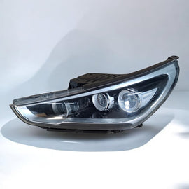 Frontscheinwerfer Hyundai 92101-64XXX Links Scheinwerfer Headlight