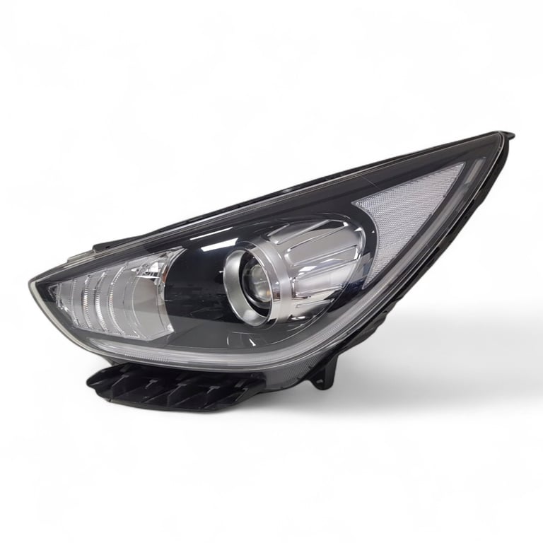 Frontscheinwerfer Kia Niro 92101-G5 92101-G5100 LED Links Scheinwerfer Headlight SCH9676498733je