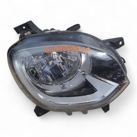 Frontscheinwerfer Renault Twingo III 260105001 LED Rechts Scheinwerfer Headlight SCH1870610629vt