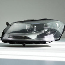 Load image into Gallery viewer, Frontscheinwerfer VW Passat B7 3AB941005 Links Scheinwerfer Headlight SCH7628527610zu