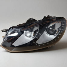 Load image into Gallery viewer, Frontscheinwerfer VW Golf 5K1941751 Xenon Links Scheinwerfer Headlight SCH9018601418ji