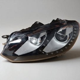 Frontscheinwerfer VW Golf 5K1941751 Xenon Links Scheinwerfer Headlight SCH9018601418ji