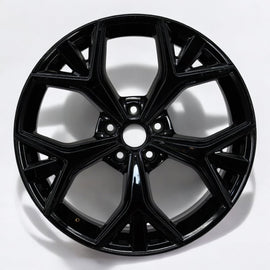 1x Alufelge 19 Zoll 8.0