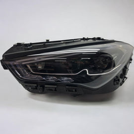 Frontscheinwerfer Mercedes-Benz Cla A1189061301 LED Links Scheinwerfer Headlight SCH9195491618nt