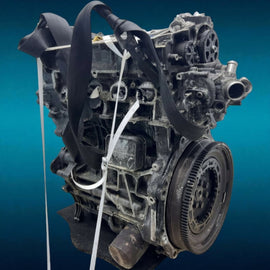Motor Audi Seat VW Taigo DXD 1.5 TSI 2023 Benzin Engine Unkomplett