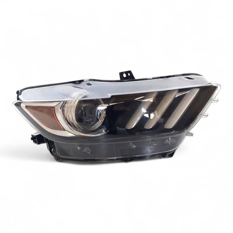 Frontscheinwerfer Ford FR3B-13005-B LED Rechts Scheinwerfer Headlight SCH1230847819ga