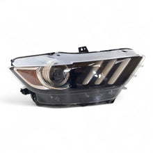 Load image into Gallery viewer, Frontscheinwerfer Ford FR3B-13005-B LED Rechts Scheinwerfer Headlight SCH1230847819ga