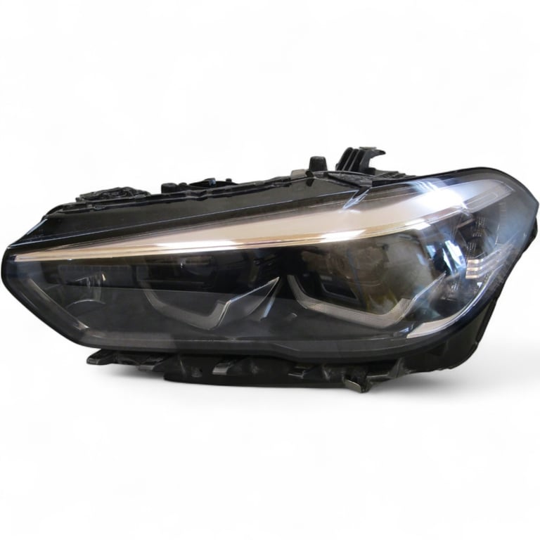 Frontscheinwerfer BMW X5 G05 G06 5A27987-01 LED Links Scheinwerfer Headlight SCH8279344788tm