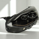 Frontscheinwerfer Ford Focus JX7B-13E017-AJ Full LED Links Headlight