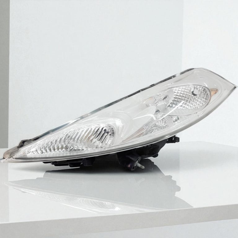 Frontscheinwerfer Nissan Juke F15 Links Scheinwerfer Headlight SCH7501670401ov