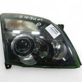 Frontscheinwerfer Opel Signum Vectra C 24453415 Rechts Scheinwerfer Headlight