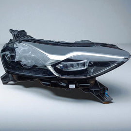 Frontscheinwerfer Citroën Ds3 9820840680 Rechts Scheinwerfer Headlight