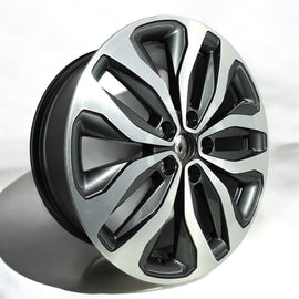 1x Alufelge 18 Zoll 7.5