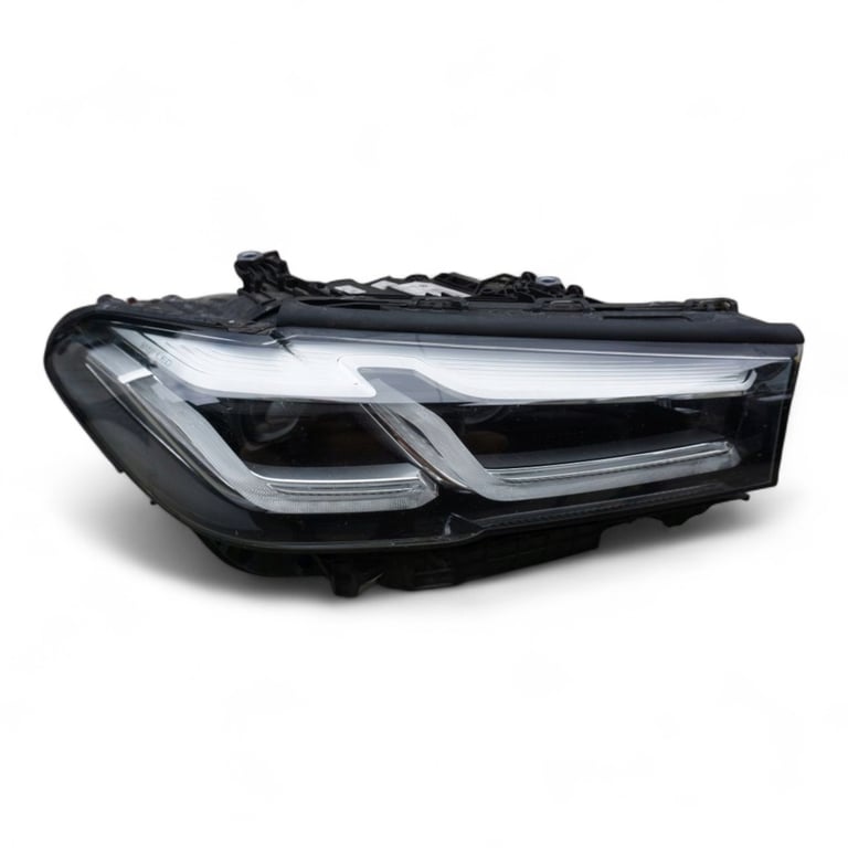 Frontscheinwerfer BMW 5 G31 G30 9850582 Full LED Rechts Scheinwerfer Headlight SCH6448181163fg