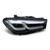 Frontscheinwerfer BMW 5 G31 G30 9850582 Full LED Rechts Scheinwerfer Headlight