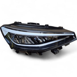 Frontscheinwerfer VW Id.4 11B941006A LED Rechts Scheinwerfer Headlight SCH8919262113nc