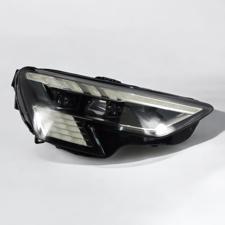 Frontscheinwerfer Audi A3 8Y0941036 8Y094106 LED Rechts Scheinwerfer Headlight SCH9998596946da