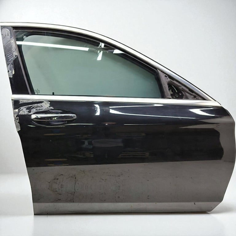 Tür Mercedes-Benz W205 A2139069501 A2055405540A2229001614 Vorne Rechts Door
