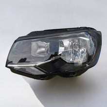 Load image into Gallery viewer, Frontscheinwerfer VW Saj 7E1941015L Links Scheinwerfer Headlight