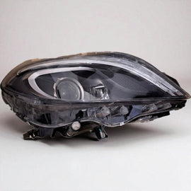 Frontscheinwerfer Mercedes-Benz W246 A2468200861 Rechts Scheinwerfer Headlight SCH9312273043xv