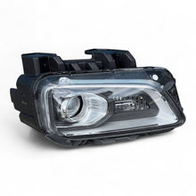 Laden Sie das Bild in den Galerie-Viewer, Frontscheinwerfer Hyundai Kona 92102-J9150 Full LED Rechts Headlight SCH8452118912fy
