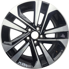 1x Alufelge 16 Zoll 6.0