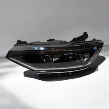 Load image into Gallery viewer, Frontscheinwerfer VW Passat B8 3G1941081T LED Links Scheinwerfer Headlight