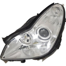 Laden Sie das Bild in den Galerie-Viewer, Frontscheinwerfer Mercedes-Benz Cls Xenon Links Scheinwerfer Headlight SCH7497606410aw