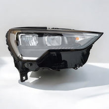 Laden Sie das Bild in den Galerie-Viewer, Frontscheinwerfer Audi Q3 83A941012 Rechts Scheinwerfer Headlight