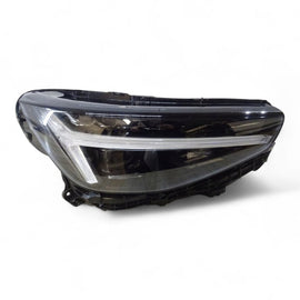 Frontscheinwerfer Volvo Xc40 32392325 Full LED Rechts Scheinwerfer Headlight SCH9407252116yz