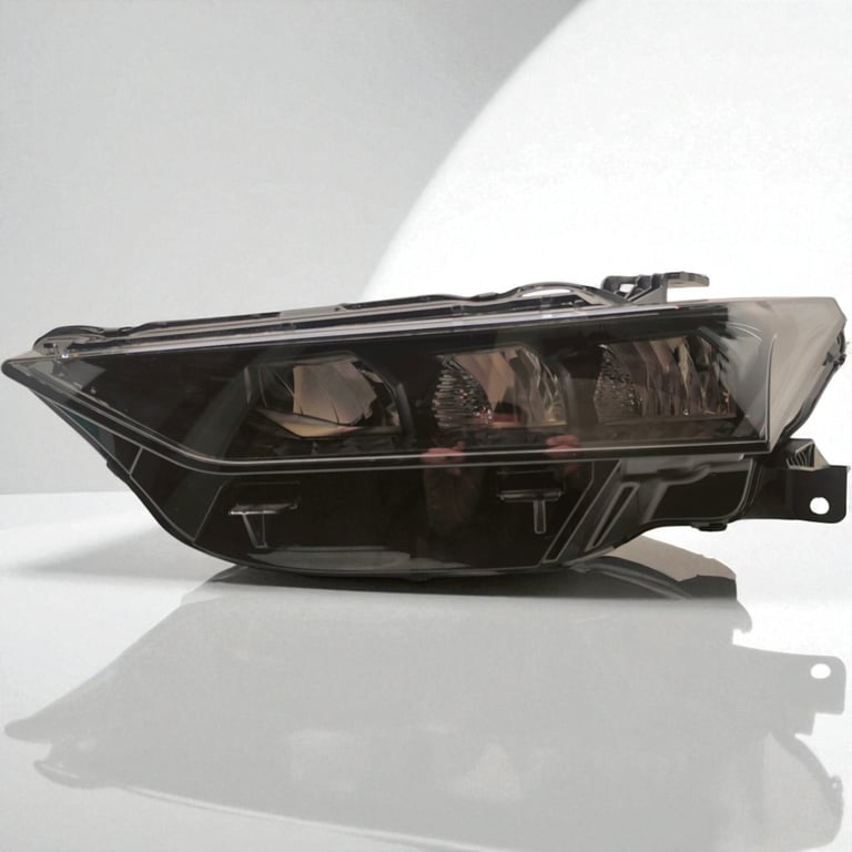 Frontscheinwerfer Citroën Ds4 98517007 LED Links Scheinwerfer Headlight