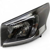 Frontscheinwerfer Opel Vivaro 93867959 1EE011565-05 Links Scheinwerfer Headlight