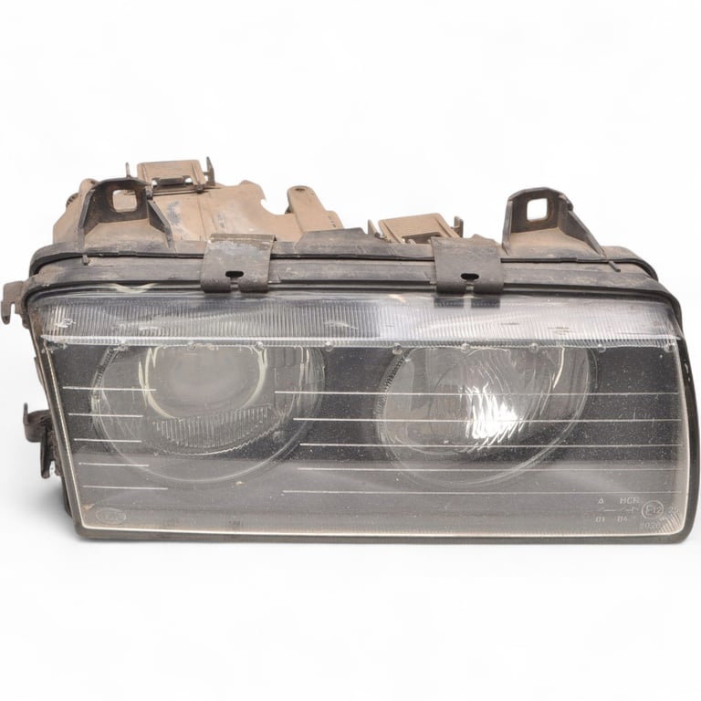 Frontscheinwerfer BMW 3 E36 385122 Rechts Scheinwerfer Headlight SCH3497705717yn