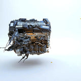 Motor Mercedes-Benz 651901 1.8 CDI 136PS 86TKm Diesel Engine Unkomplett