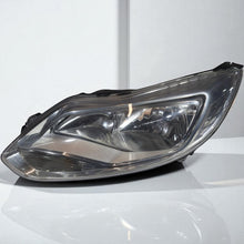 Load image into Gallery viewer, Frontscheinwerfer Ford Focus 1481914820 Links Scheinwerfer Headlight SCH7242619337dh