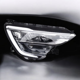 Frontscheinwerfer Renault Arkana 260107780 Rechts Scheinwerfer Headlight