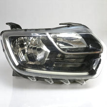 Load image into Gallery viewer, Frontscheinwerfer Dacia Duster 260101133R LED Rechts Scheinwerfer Headlight SCH6580023939ro