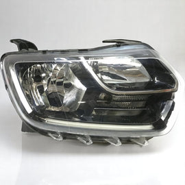 Frontscheinwerfer Dacia Duster 260101133R LED Rechts Scheinwerfer Headlight SCH6580023939ro