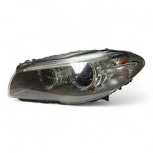 Laden Sie das Bild in den Galerie-Viewer, Frontscheinwerfer BMW 5 F10 7343911-08 Xenon Links Scheinwerfer Headlight SCH6337204355tw