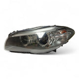Frontscheinwerfer BMW 5 F10 7343911-08 Xenon Links Scheinwerfer Headlight